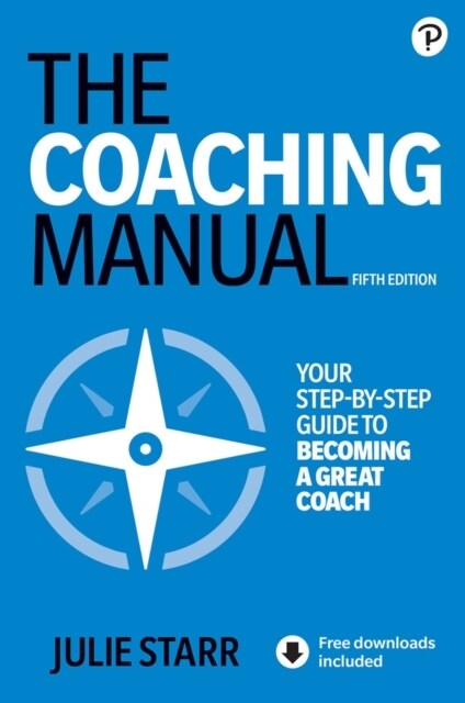 The Coaching Manual (Paperback, 5 ed)