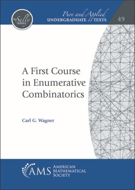 A First Course in Enumerative Combinatorics (Paperback)