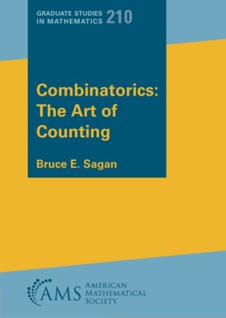Combinatorics: The Art of Counting (Paperback)