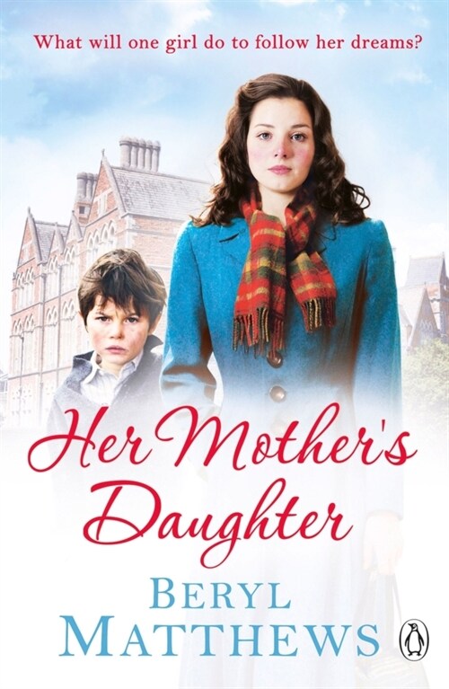 Her Mothers Daughter (Paperback)