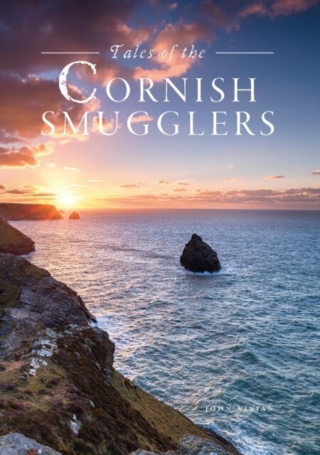 Tales of the Cornish Smugglers (Paperback, New ed)