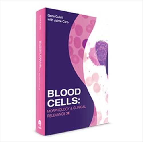 Blood Cells (Hardcover, 3 Revised edition)