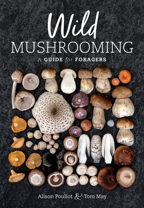 Wild Mushrooming: A Guide for Foragers (Paperback)