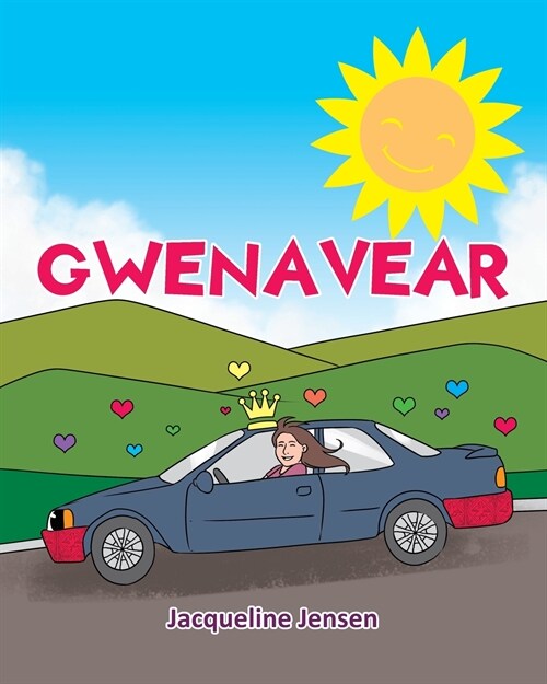 Gwenavear (Paperback)