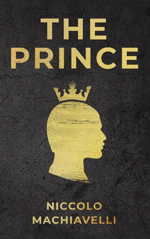 Prince (Hardcover)