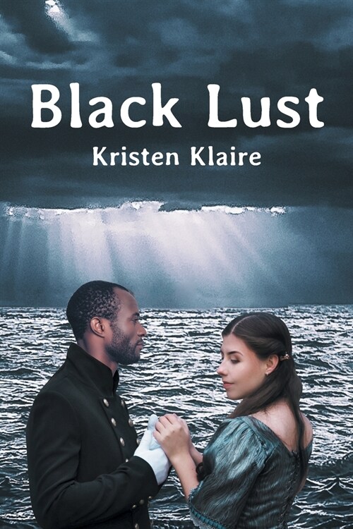 Black Lust (Paperback)
