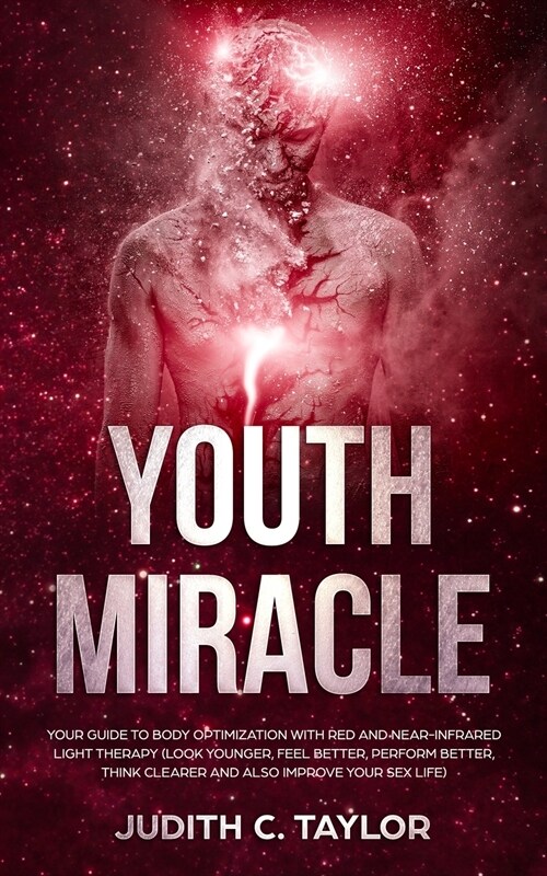 The Youth Miracle: Forget Everything You Know About Facebook Advertising And Follow The Advice From A Marketing Veteran Showing You How T (Paperback)