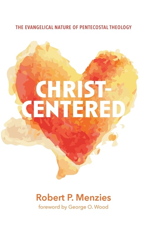 Christ-Centered (Hardcover)