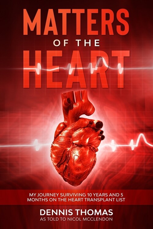 Matters of the Heart (Paperback)