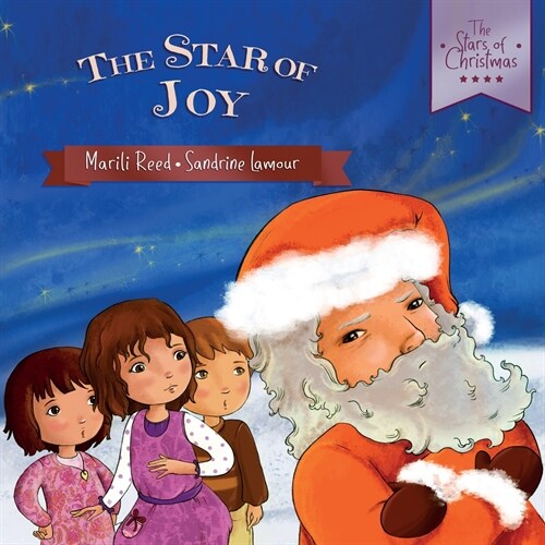 The Star of Joy (Paperback)