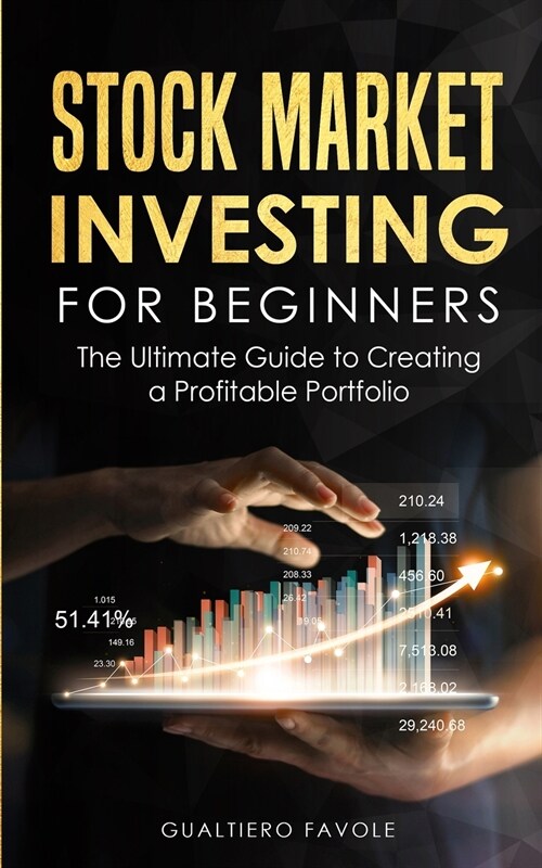 Stock market investing for beginners (Paperback)