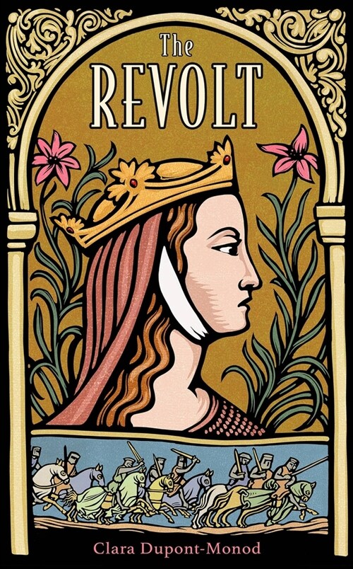 The Revolt (Paperback)