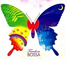 [중고] Freedom Orchestra - Freedom Bossa