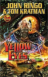 Yellow Eyes (Mass Market Paperback)