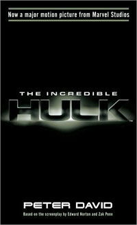 (The)incredible Hulk