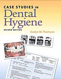 Case Studies in Dental Hygiene (Paperback, 2)