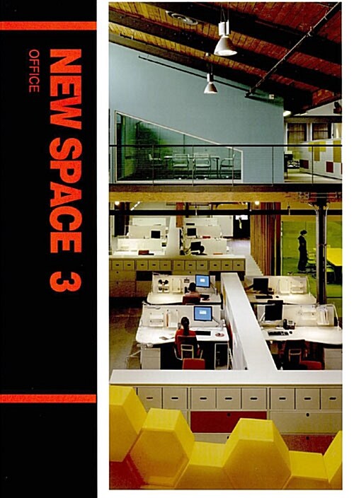 New Space 3 : Office