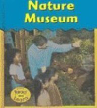 Nature Museum (Library)