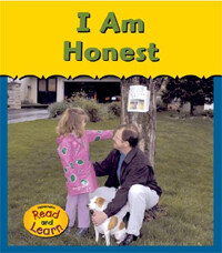 I Am Honest (Library)