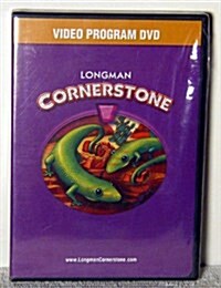 Longman Cornerstone A : DVD