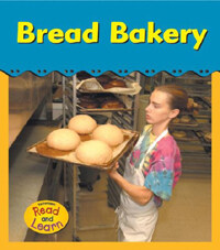 Bread Bakery (Library)