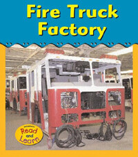 Fire Truck Factory (Library)