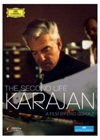 Herbert von Karajan: Second life
