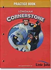 Longman Cornerstone 1.2 : Practice Book (Paperback)