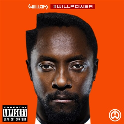 will.i.am - #willpower [스탠더드 에디션]