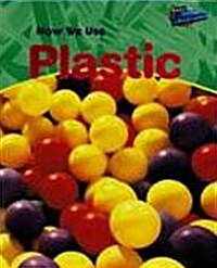 How We Use Plastic (Library)