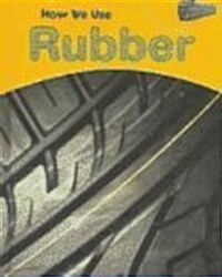 [중고] How We Use Rubber (Library)