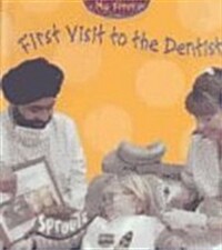 First Visit to the Dentist (Library)