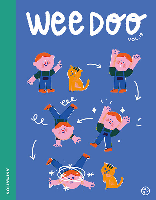 위두 WEE DOO Vol.12 : Animation