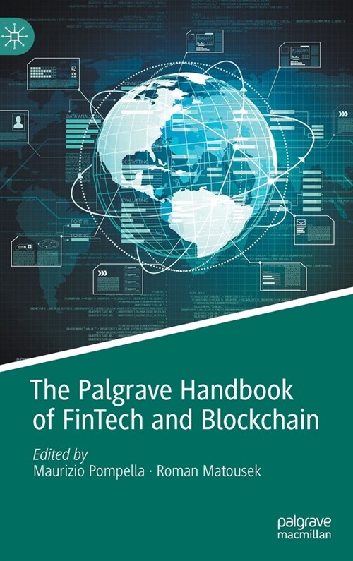 The Palgrave Handbook of FinTech and Blockchain (Hardcover)