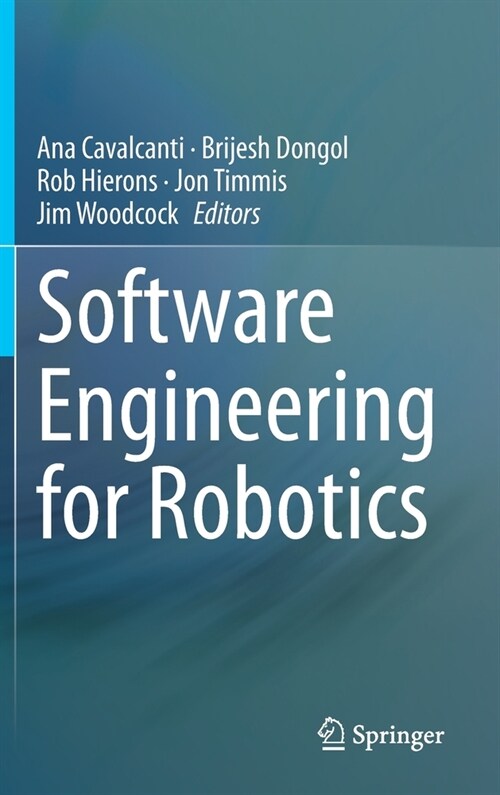 Software Engineering for Robotics (Hardcover)