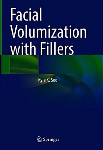Facial Volumization with Fillers (Hardcover)