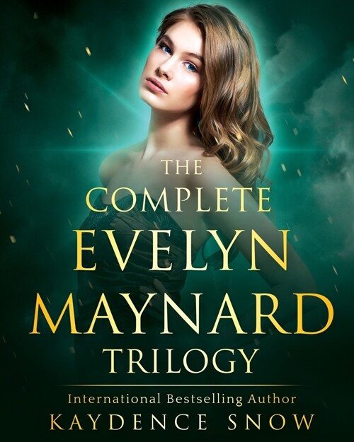 The Evelyn Maynard Trilogy: Complete Series (Paperback)