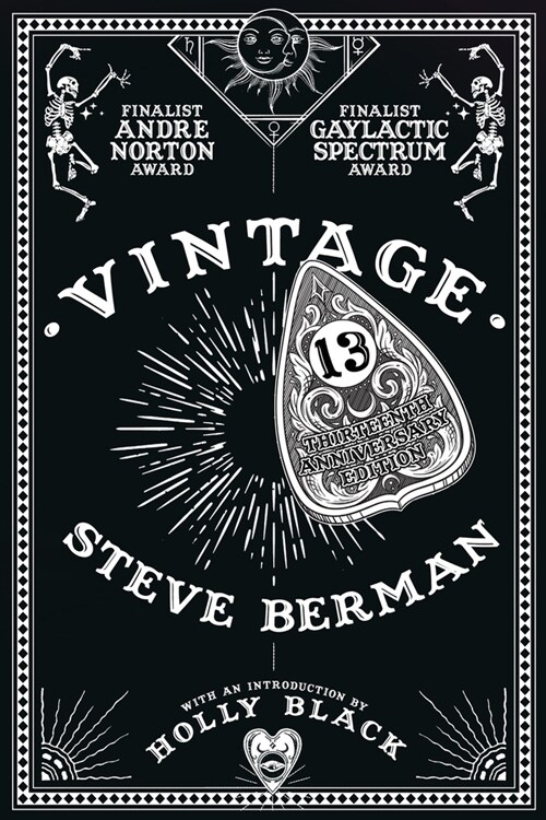 Vintage: the 13th Anniversary Edition (Paperback)