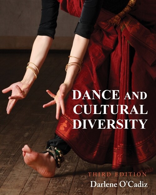 Dance and Cultural Diversity (Paperback)