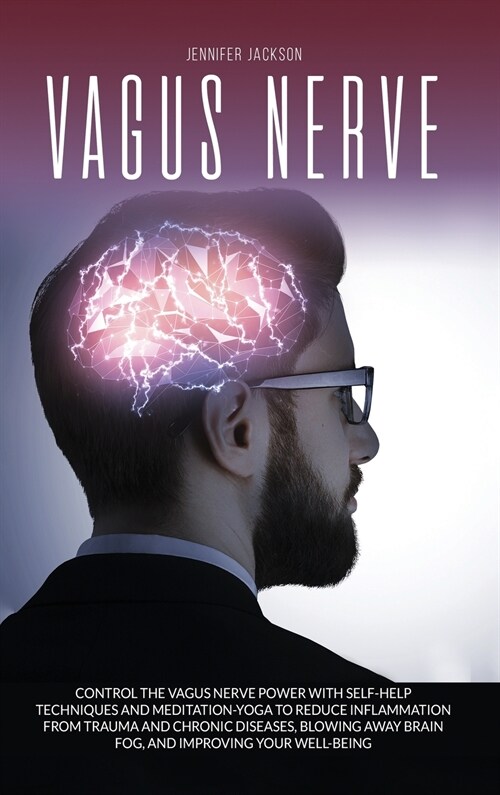 Vagus Nerve (Hardcover)