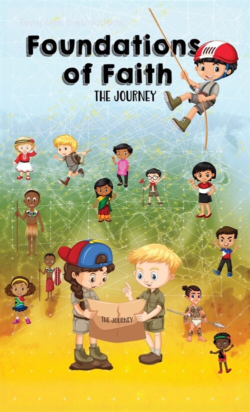 Foundations of Faith Childrens Edition Pocket Version: Isaiah 58 Mobile Training Institute (Paperback, Childrens Pock)