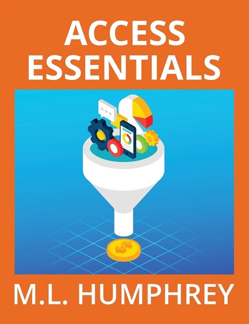 Access Essentials (Hardcover)