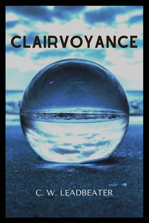 Clairvoyance (Paperback)