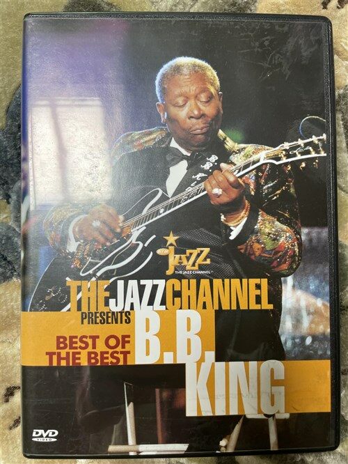 [중고] The Jazz Channel Presents (뮤직 한정세일)