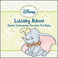 V.A. / Disney Lullaby Album (미개봉)