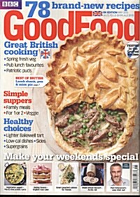 BBC Good Food (월간 영국판): 2013년 05월호
