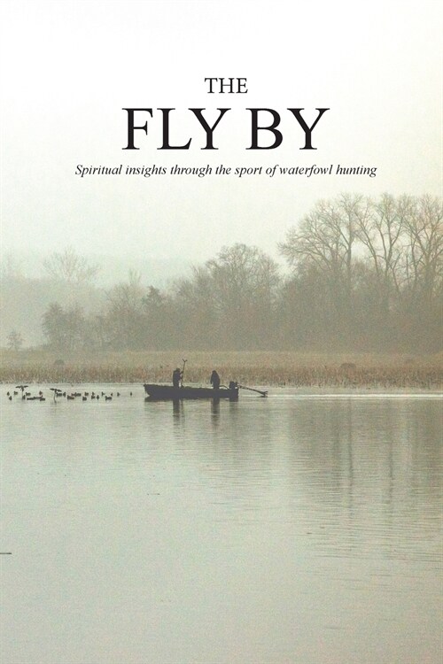 The Fly By: Season 1 (Paperback)