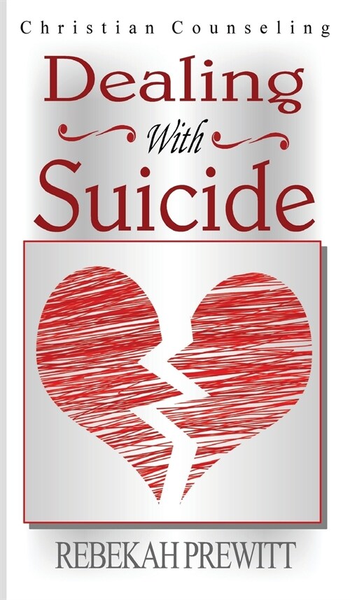 Dealing With Suicide (Hardcover)