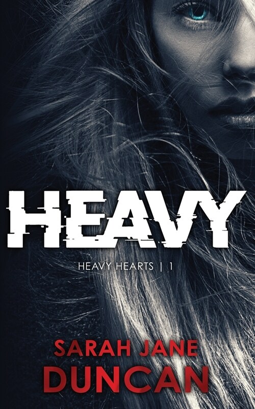 Heavy (Paperback)