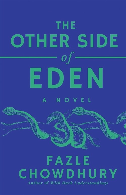 The Other Side of Eden (Paperback)